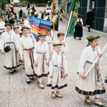 Uz Rimini - 3. diena - 