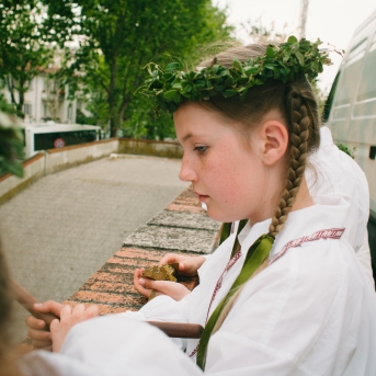 Uz Rimini - 3. diena - 