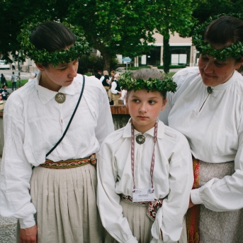 Uz Rimini - 3. diena - 