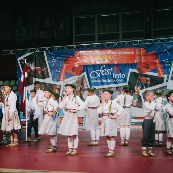 Uz Rimini - 3. diena - 