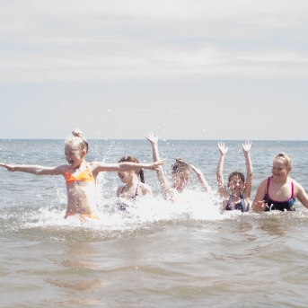 Uz Rimini - 3. diena - 