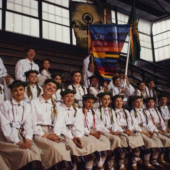 Uz Rimini - 3. diena - 