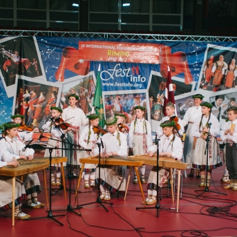 Uz Rimini - 3. diena - 