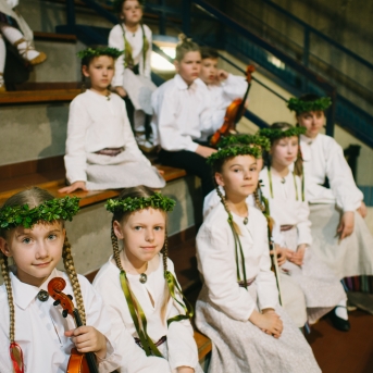 Uz Rimini - 3. diena - 