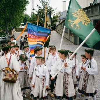 Uz Rimini - 3. diena - 