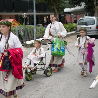 Uz Rimini - 3. diena - 