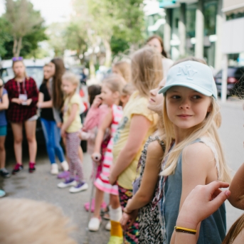 Uz Rimini - 3. diena - 