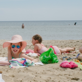 Uz Rimini - 3. diena - 