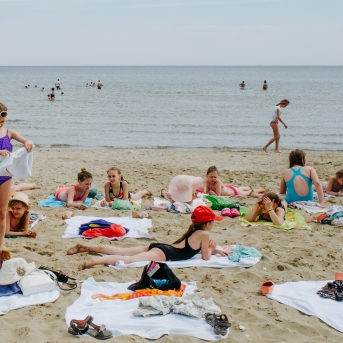 Uz Rimini - 3. diena - 