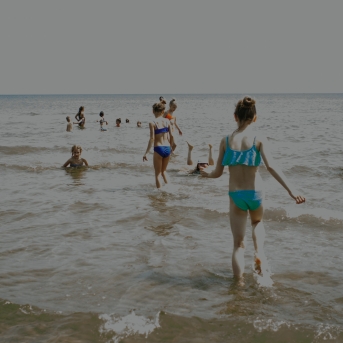 Uz Rimini - 3. diena - 