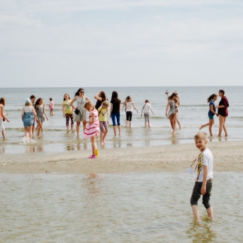 Uz Rimini - 3. diena - 