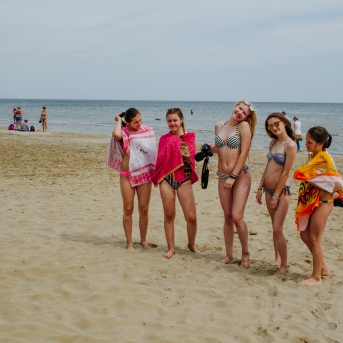 Uz Rimini - 3. diena - 