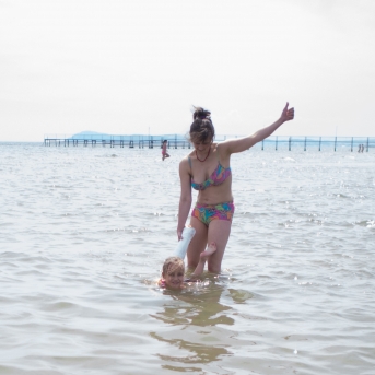 Uz Rimini - 3. diena - 