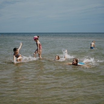 Uz Rimini - 3. diena - 