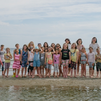 Uz Rimini - 3. diena - 