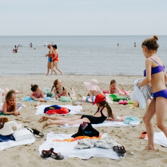 Uz Rimini - 3. diena - 