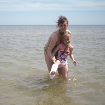 Uz Rimini - 3. diena - 