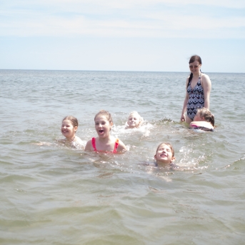 Uz Rimini - 3. diena - 