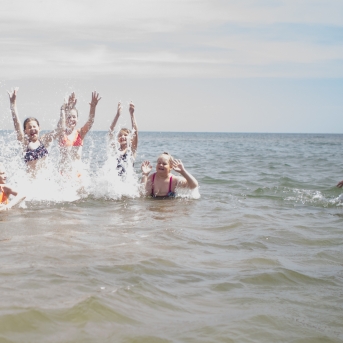 Uz Rimini - 3. diena - 