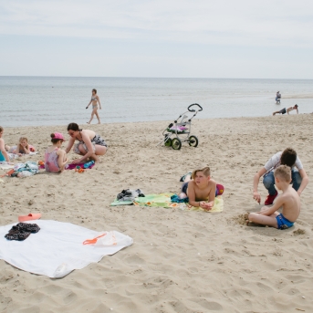 Uz Rimini - 3. diena - 