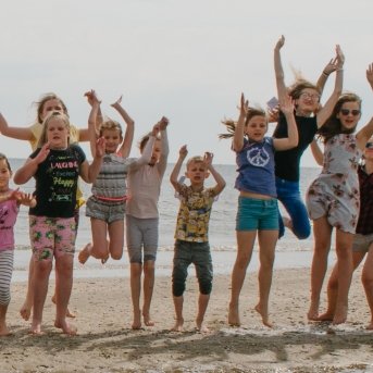 Uz Rimini - 3. diena - 