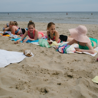 Uz Rimini - 3. diena - 