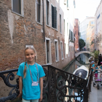 Uz Rimini  - 5.diena - 