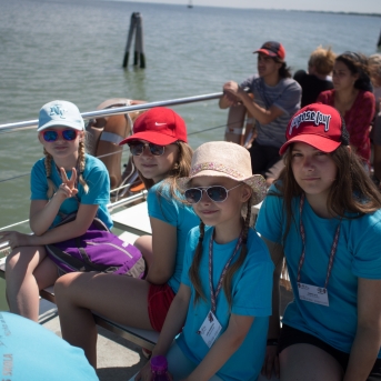 Uz Rimini  - 5.diena - 