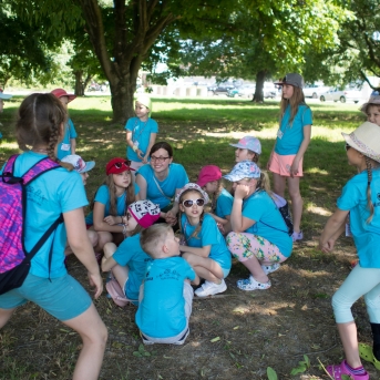 Uz Rimini  - 5.diena - 