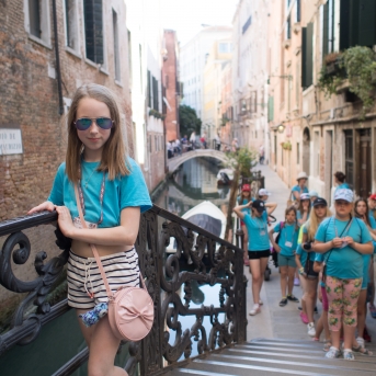 Uz Rimini  - 5.diena - 