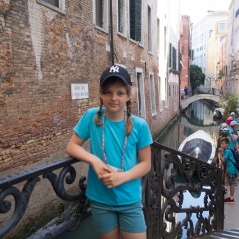 Uz Rimini  - 5.diena - 