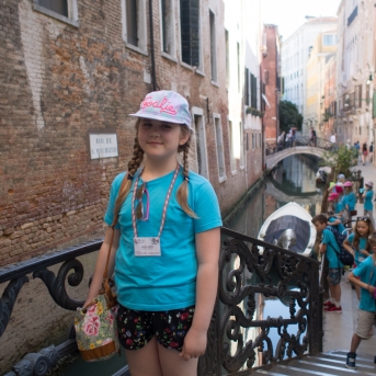 Uz Rimini  - 5.diena - 