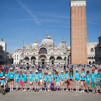 Uz Rimini  - 5.diena - 