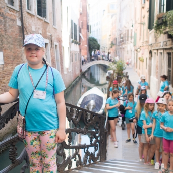 Uz Rimini  - 5.diena - 