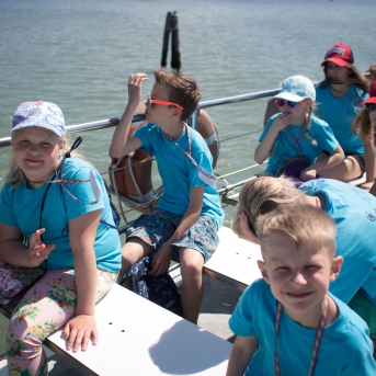 Uz Rimini  - 5.diena - 