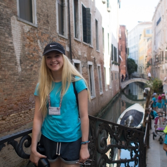 Uz Rimini  - 5.diena - 