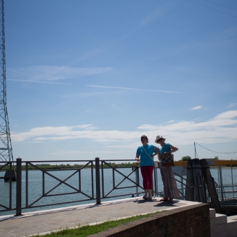 Uz Rimini  - 5.diena - 