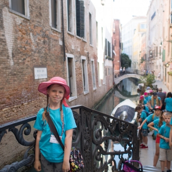 Uz Rimini  - 5.diena - 