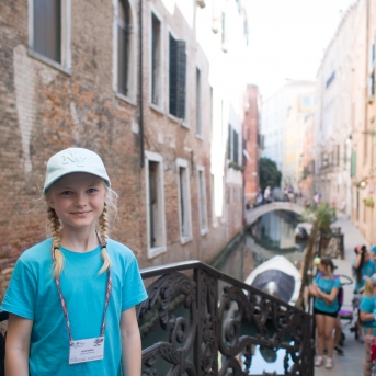 Uz Rimini  - 5.diena - 