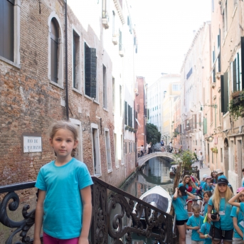 Uz Rimini  - 5.diena - 