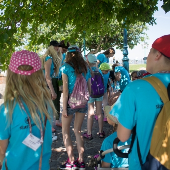 Uz Rimini  - 5.diena - 