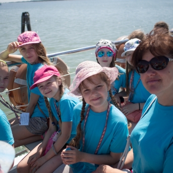 Uz Rimini  - 5.diena - 