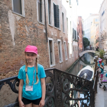 Uz Rimini  - 5.diena - 