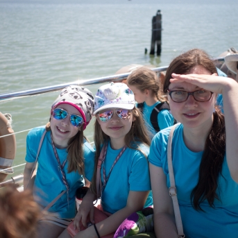 Uz Rimini  - 5.diena - 