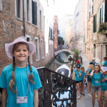 Uz Rimini  - 5.diena - 