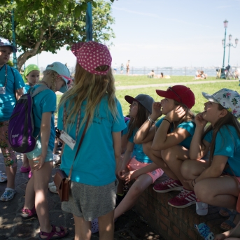 Uz Rimini  - 5.diena - 