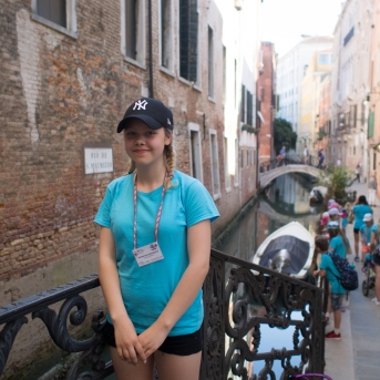 Uz Rimini  - 5.diena - 