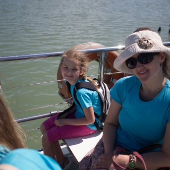 Uz Rimini  - 5.diena - 