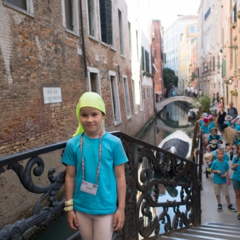 Uz Rimini  - 5.diena - 