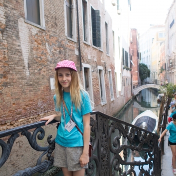 Uz Rimini  - 5.diena - 